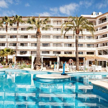 Sol De Alcudia Apartamentos Port d'Alcúdia Exteriér fotografie